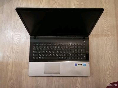 Лот: 12797615. Фото: 1. Продам Ноутбук Samsung 300E7Z... Ноутбуки