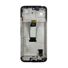 Лот: 25783031. Фото: 1. Дисплей для Xiaomi Poco M6 4G... Дисплеи, дисплейные модули, тачскрины