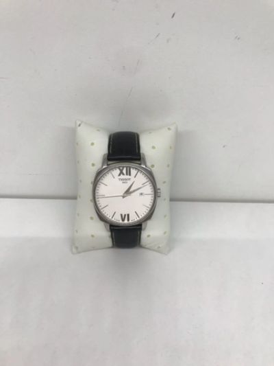 Лот: 19207097. Фото: 1. часы Tissot T059.507.16.018.00. Оригинальные наручные часы