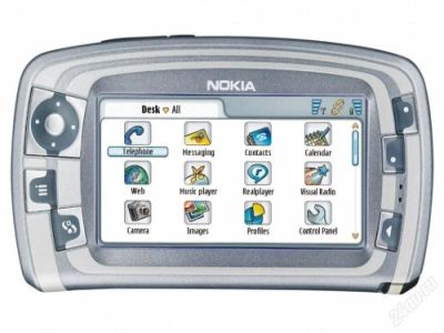 Лот: 1411318. Фото: 1. nokia 7710. Смартфоны