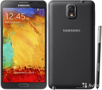Лот: 7110172. Фото: 1. Samsung Galaxy NOTE 3 N9005. Смартфоны