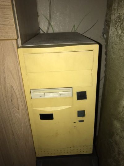 Лот: 14695775. Фото: 1. Компьютер. Компьютеры в сборе