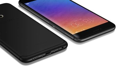 Лот: 10462438. Фото: 1. Телефон Meizu Pro 6 / 64 Гб. Смартфоны