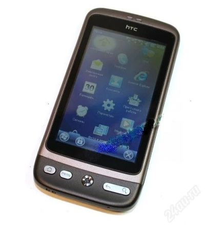 Лот: 891967. Фото: 1. HTC G8 (A3333) Windows Mobile... Смартфоны