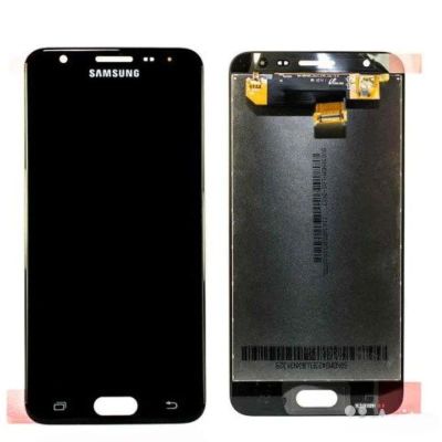 Лот: 14413701. Фото: 1. Дисплей для Samsung G570F (J5... Дисплеи, дисплейные модули, тачскрины