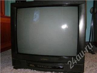 Лот: 105039. Фото: 1. Телевизор "Sharp" SV2153CK. Телевизоры