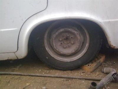 Лот: 2037749. Фото: 1. ваз 21011 2101 на запчасти. Автомобили