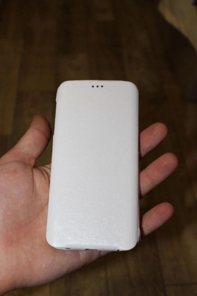 Лот: 9438127. Фото: 1. Флип кейс чехол Samsung Galaxy... Чехлы, бамперы