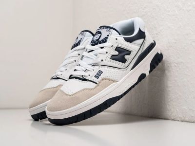 Лот: 24976861. Фото: 1. Кроссовки New Balance 550. Кеды, кроссовки, слипоны