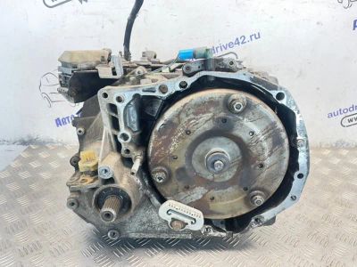 Лот: 22988865. Фото: 1. АКПП Renault Symbol LB. Двигатель и элементы двигателя