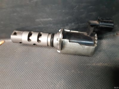 Лот: 14418179. Фото: 1. Клапан vvt-i 1nz 2nz. Двигатель и элементы двигателя