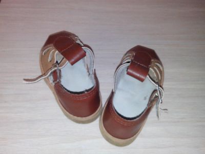 Лот: 5203394. Фото: 1. Обувь. Другое (обувь)