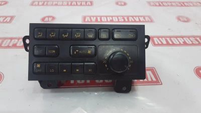 Лот: 20903538. Фото: 1. Блок управления климат-контролем... Электрооборудование