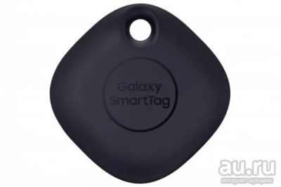 Лот: 17996142. Фото: 1. Samsung SmartTag. Аккумуляторы