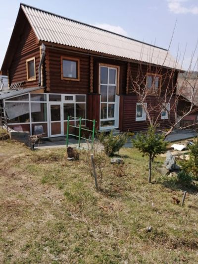 Лот: 20290601. Фото: 1. Дом. Дома