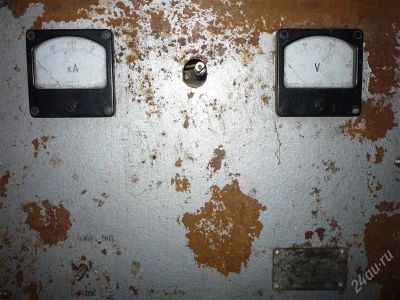 Лот: 1909313. Фото: 1. Выпрямитель древний. Другое (электрооборудование)