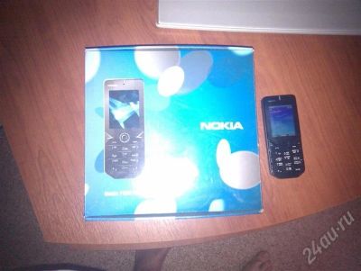 Лот: 509915. Фото: 1. Nokia 7500. Кнопочные мобильные телефоны