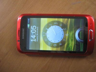 Лот: 3261402. Фото: 1. Samsung 9880 ОТДАМ ВСЕГО ЗА 1500... Смартфоны