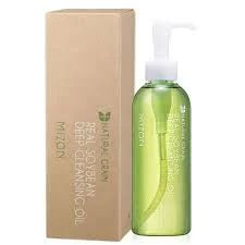 Лот: 6328641. Фото: 1. Гидрофильное масло Tony Moly Clean... Уход за лицом 