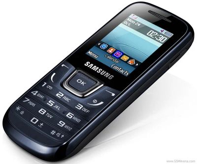 Лот: 8897723. Фото: 1. Продам телефон Samsung E1282t... Кнопочные мобильные телефоны