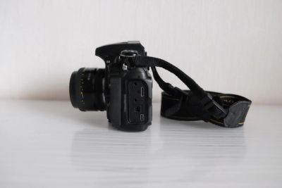 Лот: 9035675. Фото: 1. Nikon d300s, Tokina 11-16mm f... Цифровые зеркальные