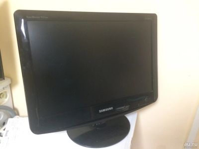 Лот: 10576238. Фото: 1. Телевизор монитор Samsung 932MW... Телевизоры
