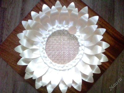 Лот: 1255786. Фото: 1. Подсолнух из осины. Произведения
