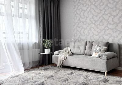 Лот: 25547214. Фото: 1. квартира , Красноярск Свердловская... Квартиры, студии