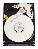 Лот: 4208801. Фото: 1. HDD WD2500BEVT. Жёсткие диски (HDD)