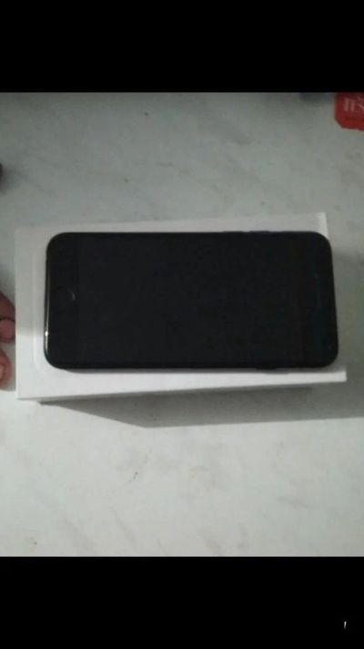 Лот: 11336135. Фото: 1. IPhone 6 64gb в корпусе от 7. Корпуса, клавиатуры, кнопки