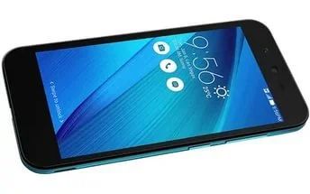 Лот: 9159740. Фото: 1. Защитное стекло Asus G500TG (ZenFone... Дисплеи, дисплейные модули, тачскрины