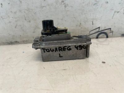 Лот: 23360644. Фото: 1. Фара светодиодная Volkswagen Touareg... Оптика и освещение