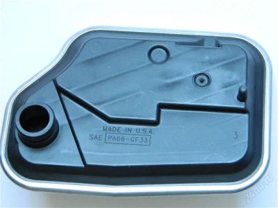 Лот: 1937260. Фото: 1. Фильтр АКПП Mazda Axela / Atenza... Трансмиссия
