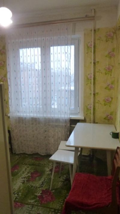 Лот: 11159276. Фото: 1. Сдам 1-комн. Московская. Квартиры, студии