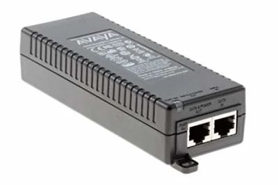 Лот: 13938043. Фото: 1. Инжектор/блок питания avaya global... Корпуса, блоки питания