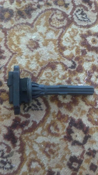 Лот: 4207525. Фото: 1. катушка зажигания Daihatsu yrv. Электрооборудование