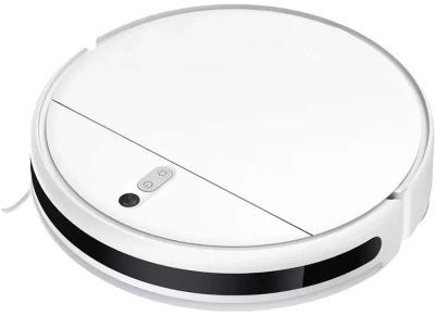 Лот: 20578267. Фото: 1. Робот-пылесос Xiaomi Mi Robot... Пылесосы, паровые швабры