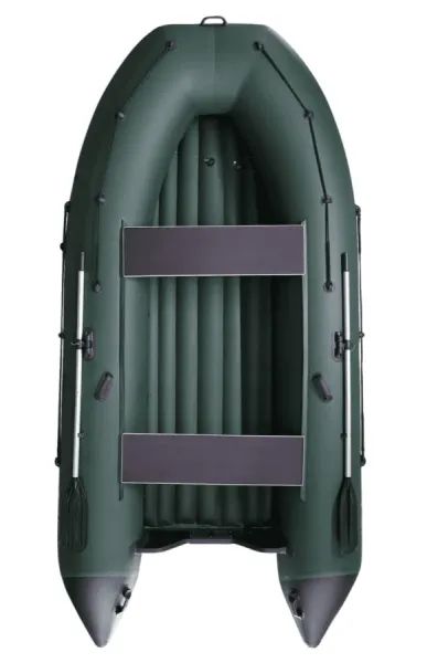 Лот: 20622774. Фото: 1. Лодка ПВХ STORMLINE Classic Air... Лодки и катера
