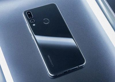 Лот: 19388733. Фото: 1. Umidigi a5pro. Другое (запчасти, оборудование)