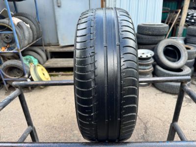 Лот: 25666401. Фото: 1. (1шт.) 195-60-15 Nokian Nordman... Шины