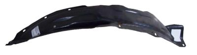 Лот: 7418371. Фото: 1. Подкрылок Прав. Toyota Fortuner... Кузов