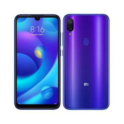 Лот: 14324526. Фото: 1. Смартфон Xiaomi Mi Play (Neptune... Смартфоны