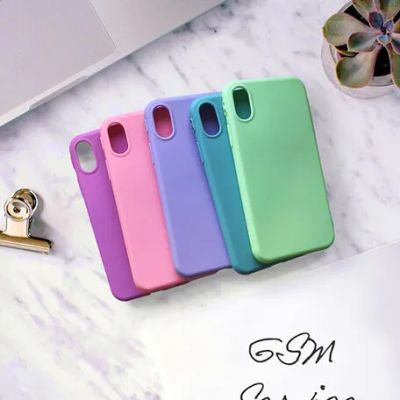 Лот: 20888248. Фото: 1. Чехол iPhone XS Max Mate 1,5мм... Чехлы, бамперы