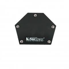 Лот: 17429000. Фото: 1. Угольник магнитный Foxweld FIX-4Pro. Другое (сварка и резка)
