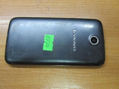 Лот: 10742334. Фото: 1. Телефон Lenovo A516 (10774). Смартфоны