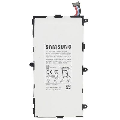 Лот: 12201801. Фото: 1. АКБ Original Samsung Galaxy Tab... Аккумуляторы