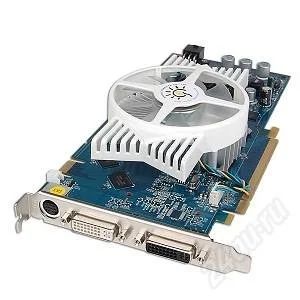 Лот: 2042896. Фото: 1. Sparkle GeForce 9800GT (512mb... Видеокарты