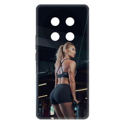 Лот: 25085974. Фото: 1. Чехол Krutoff Soft Case "Шорты... Чехлы, бамперы