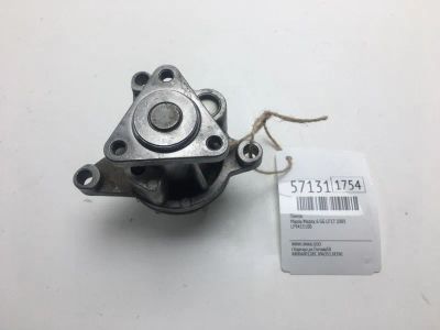 Лот: 20398582. Фото: 1. Помпа Mazda Mazda 6 2005 LF9415100... Двигатель и элементы двигателя