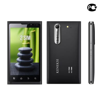Лот: 3390332. Фото: 1. Продам Отличный СМАРТ Keneksi... Смартфоны